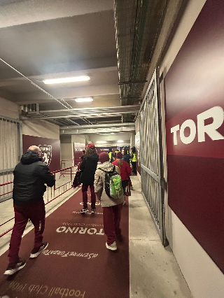 Il recupero di Toro-Udinese mercoledì 23 aprile ore 18,30